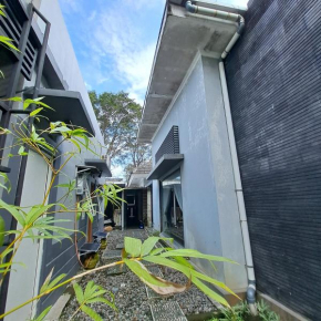 Kost Exclusive Omah Sinten Palagan